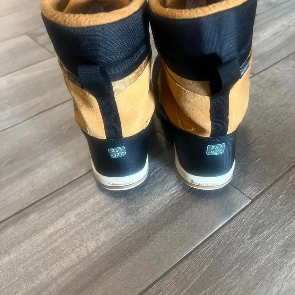 Merrill‎ Snow Boots US2M boys